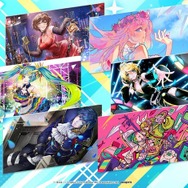 セガ「初音ミク」リズムゲームがSteamに登場！『初音ミク Project DIVA MEGA39’s+』配信開始