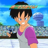 ドラゴンボール レイジングブラスト