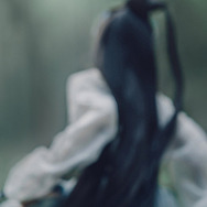 碧瑶【青衣谣】中国オンラインゲーム『誅仙』／モデル：不周点点