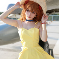 【コスプレ】麗しき武侠公主、真夏のアスカ、深海の珊瑚宮心海まで揃い踏み！公主中国レイヤーまとめ【写真38枚】