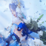 大喬『王者栄耀』／モデル：奶狮