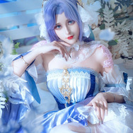 大喬『王者栄耀』／モデル：奶狮