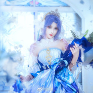 大喬『王者栄耀』／モデル：奶狮