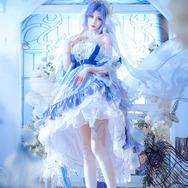 大喬『王者栄耀』／モデル：奶狮