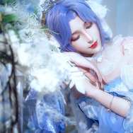 大喬『王者栄耀』／モデル：奶狮