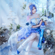 大喬『王者栄耀』／モデル：奶狮