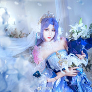 大喬『王者栄耀』／モデル：奶狮