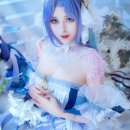 大喬『王者栄耀』／モデル：奶狮