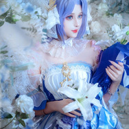 大喬『王者栄耀』／モデル：奶狮