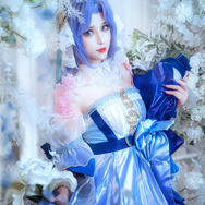 大喬『王者栄耀』／モデル：奶狮