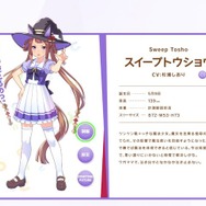 『ウマ娘』ニュースランキング―パーマーとヘリオスの“ズッ友案件”にキュン！トム・クルーズとは「アイ・コピー！」