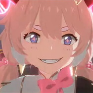 『パニシング：グレイレイヴン』開発元の新作『Wuthering Waves』発表！自由度の高いオープンワールドACT