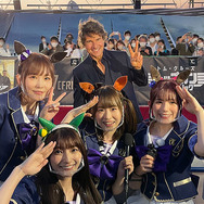 『ウマ娘』ニュースランキング―パーマーとヘリオスの“ズッ友案件”にキュン！トム・クルーズとは「アイ・コピー！」