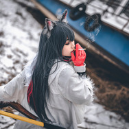 『アークナイツ』テキサス