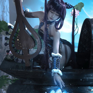 『Fate/Grand Order』楊貴妃