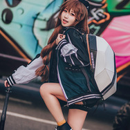 『アークナイツ』クオーラ