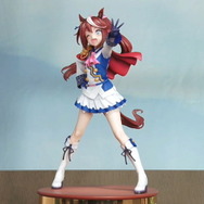 『ウマ娘』配布ライスの“花嫁姿”が可愛すぎる！2年目の「新規ウェディングイベント」など、アプデ情報ひとまとめ