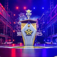 手越祐也さん＆Maikiさんのインタビューも!?―FLMantisが栄光を手にした「荒野CHAMPIONSHIP – 栄光の刻」荒野王者決定戦 FINALレポート