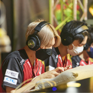 手越祐也さん＆Maikiさんのインタビューも!?―FLMantisが栄光を手にした「荒野CHAMPIONSHIP – 栄光の刻」荒野王者決定戦 FINALレポート