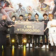 手越祐也さん＆Maikiさんのインタビューも!?―FLMantisが栄光を手にした「荒野CHAMPIONSHIP – 栄光の刻」荒野王者決定戦 FINALレポート