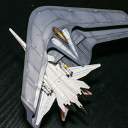 【新品】 エースコンバット コトブキヤ 3個まとめ売り 1/144 プラモデル 900780.jpg