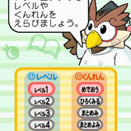 目で右脳をきたえるDS速読ジュニア