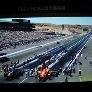 【未来の技術はゲームを変えるか? CEATECレポート】Vol.1 3Dテレビ