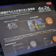 【未来の技術はゲームを変えるか? CEATECレポート】Vol.1 3Dテレビ