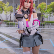 ウマ娘』ミホノブルボンをコスプレで可愛く表現!ターゲットは ウマ娘』ミホノブルボンをコスプレで可愛く表現!ターゲットは