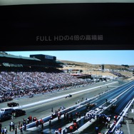 【未来の技術はゲームを変えるか? CEATECレポート】Vol.1 3Dテレビ