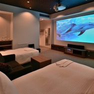 「ペルソナ25thフェス」EJアニメホテル（C）ATLUS（C）SEGA All rights reserved.