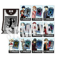 「ペルソナ25thフェス」大展覧会 アルカナｐみくじ（C）ATLUS（C）SEGA All rights reserved.