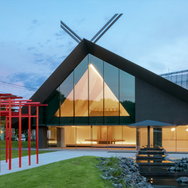 「ペルソナ25thフェス」武蔵野令和神社（C）ATLUS（C）SEGA All rights reserved.