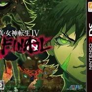 今プレイしても楽しめる!傑作ぞろいのニンテンドー3DS『女神転生』シリーズ作品3選