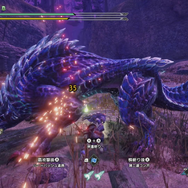 『モンハンライズ：サンブレイク』先行プレイレポ―盟勇が喋りまくりでめちゃ楽しい！より進化した狩猟体験