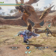 『モンハンライズ：サンブレイク』先行プレイレポ―盟勇が喋りまくりでめちゃ楽しい！より進化した狩猟体験