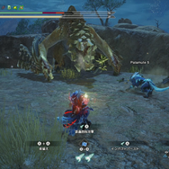 『モンハンライズ：サンブレイク』先行プレイレポ―盟勇が喋りまくりでめちゃ楽しい！より進化した狩猟体験