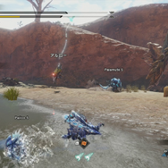 『モンハンライズ：サンブレイク』先行プレイレポ―盟勇が喋りまくりでめちゃ楽しい！より進化した狩猟体験