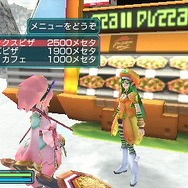 ファンタシースターポータブル2