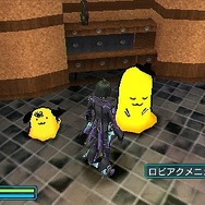 ファンタシースターポータブル2