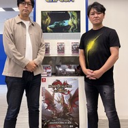 『モンハンライズ：サンブレイク』開発者インタビュー！気になる「盟勇クエスト」の詳細や、“洋風に変化したワケ”を直撃