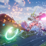 幾多の戦いの歴史を修正せよ！チームバトルARPG『SDガンダム バトルアライアンス』8月25日発売決定、各ストア予約も開始に