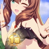 『ウマ娘』通常ネイチャが「チアボンボン」でエール!?衣装変更機能の“小ネタ”が話題に