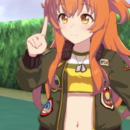 『ウマ娘』通常ネイチャが「チアボンボン」でエール!?衣装変更機能の“小ネタ”が話題に