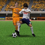 J.LEAGUE プロサッカークラブをつくろう!6 Pride of J