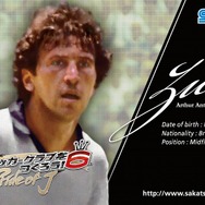 J.LEAGUE プロサッカークラブをつくろう!6 Pride of J