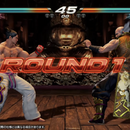 『バーチャファイター eスポーツ』と『鉄拳7』コラボDLC6月1日配信決定―ポールや三島平八の衣装全19種やBGM全20曲などを収録