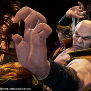 『バーチャファイター eスポーツ』と『鉄拳7』コラボDLC6月1日配信決定―ポールや三島平八の衣装全19種やBGM全20曲などを収録