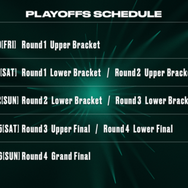 eスポーツ国内最大規模『2022 VALORANT Champions Tour Challengers Japan Stage2』 Playoff Finalsチケット販売スケジュール発表