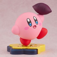 『星のカービィ』30周年限定版ねんどろいど、予約受付開始！「おおあわて顔」「きらきら顔」など豊富な表情パーツ4種